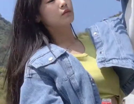 小姐姐家乡好美哦,美丽画卷中的诗意栖息地