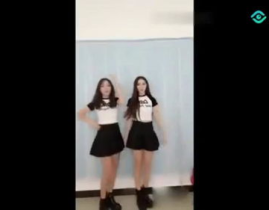 小姐姐一个人在家拍段子,小姐姐家的创意拍段日常